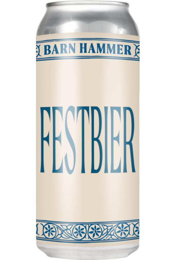FESTBIER can