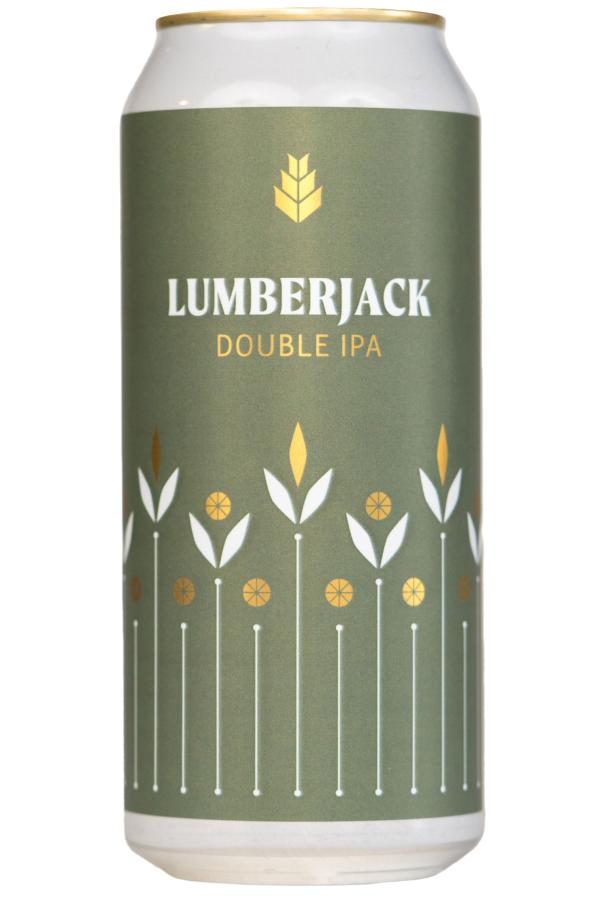 lumberjack can