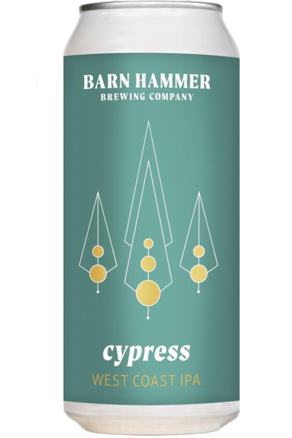 cypress can