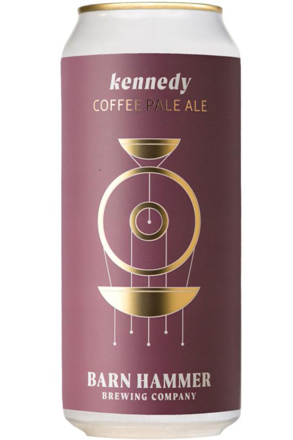 Kennedy can