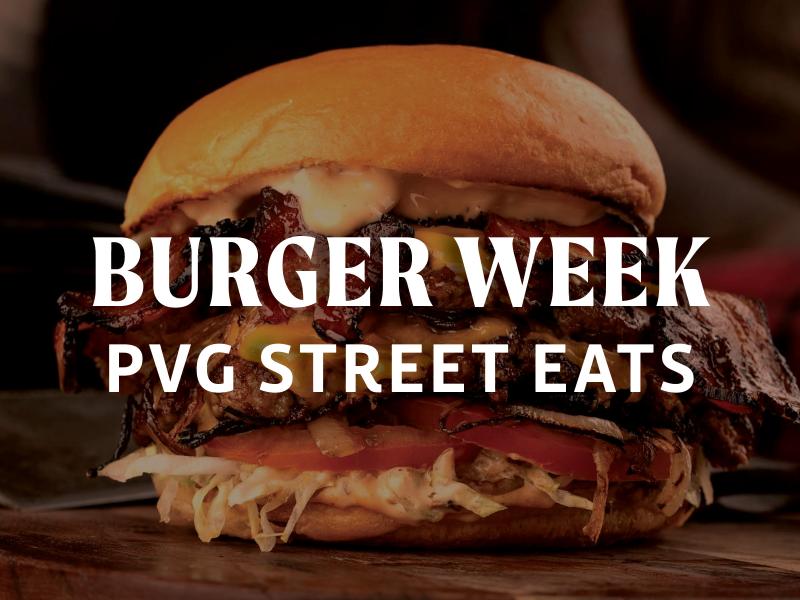 burger week 2026