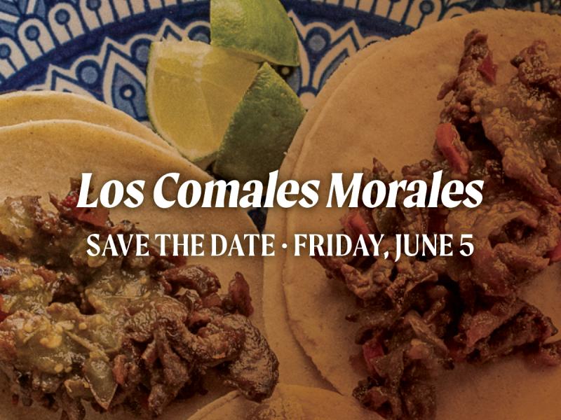 save the date