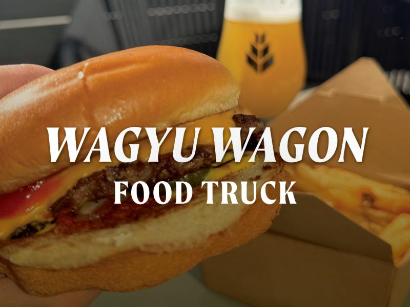 wagyu wagon ft