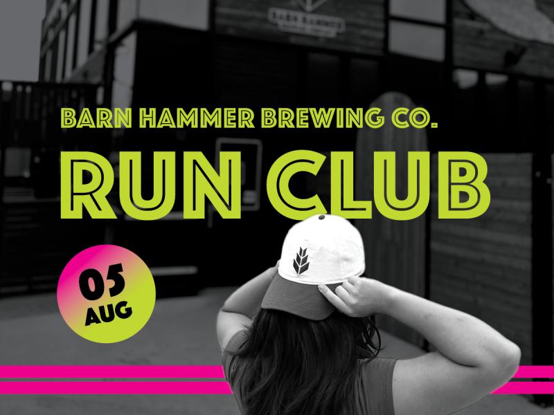RUN CLUB