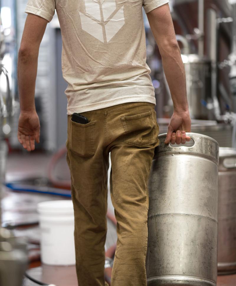 tom keg brewery