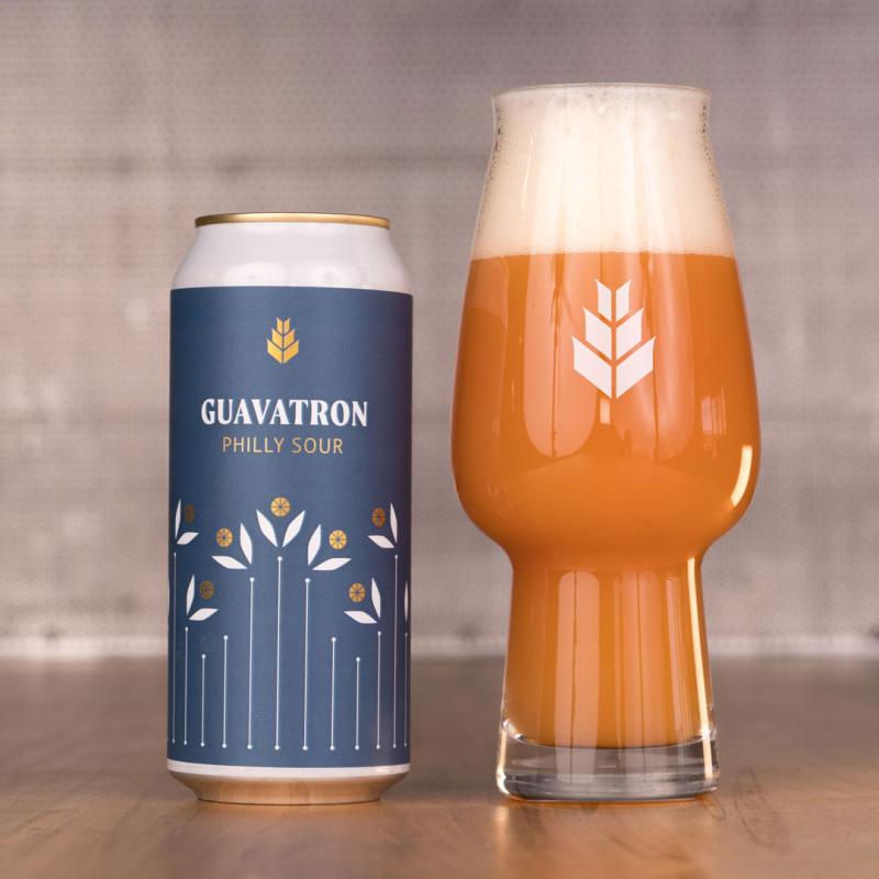 guavatron glass