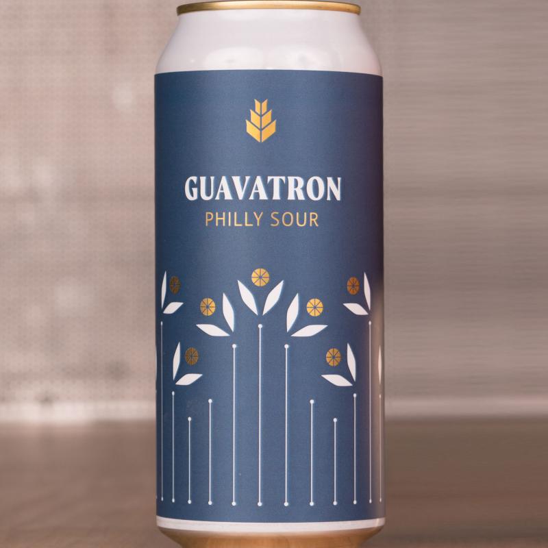 guavatron