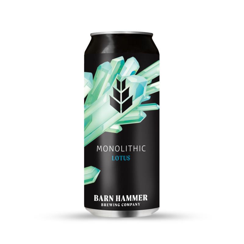 monolithic can 9