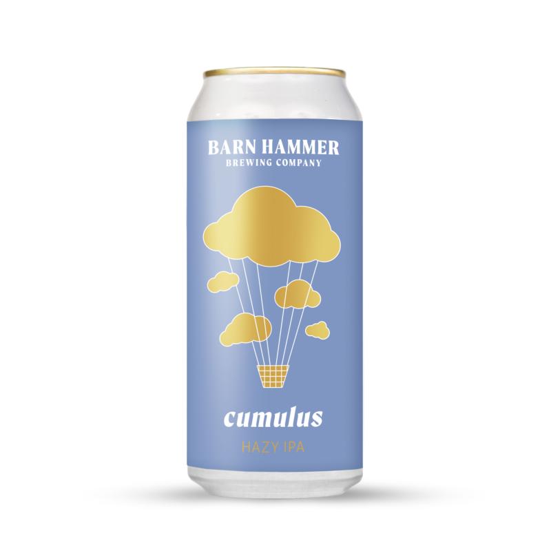 cumulus can mockup