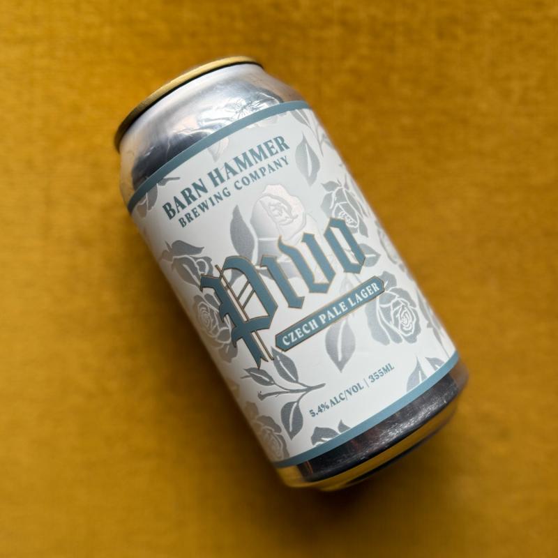 pivo solo