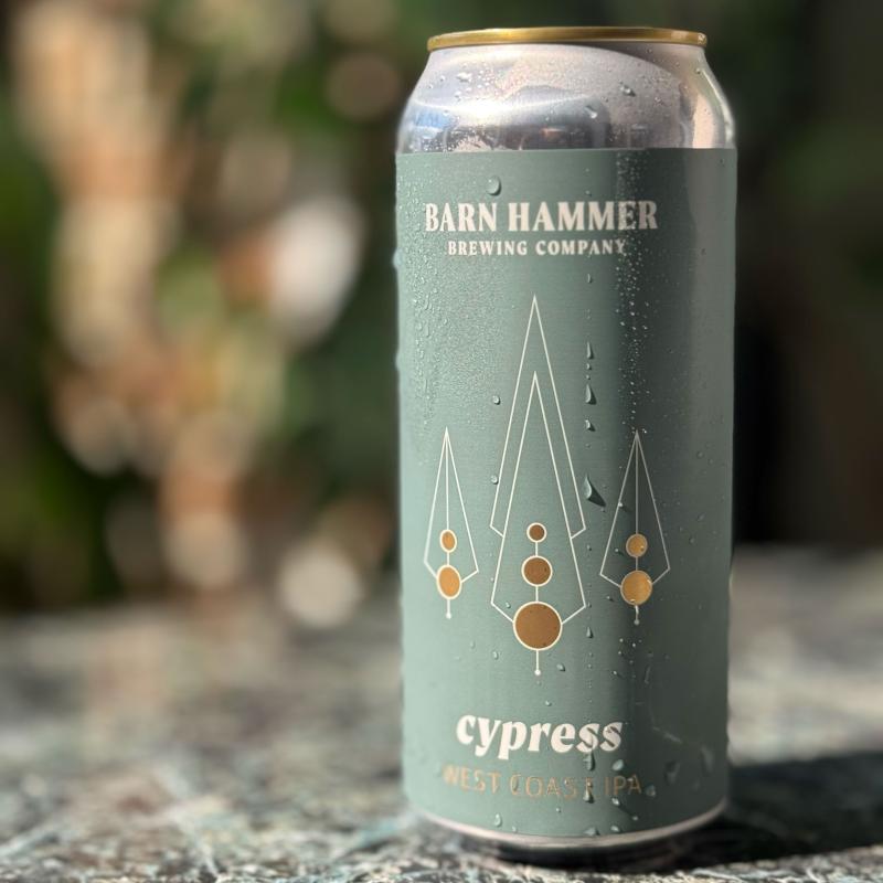 CYPRESS can beauty